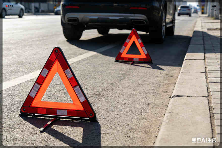 工农区道路救援汽车换备胎